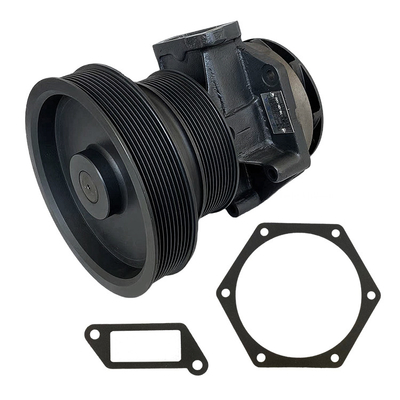 Parte del motor de Weichai Foton bomba de agua usada modelo 61500060050 61500060154 612600061359