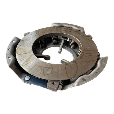 OE NO. TCM Cubertura de embrague de automóviles chinos 275 mm para piezas de carretillas elevadoras TCM Año 2002-2016