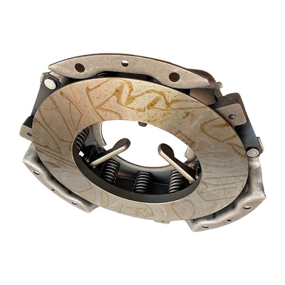OE NO. TCM Cubertura de embrague de automóviles chinos 275 mm para piezas de carretillas elevadoras TCM Año 2002-2016