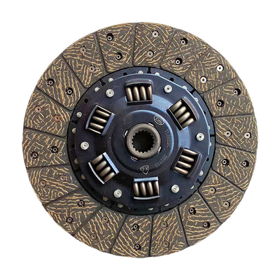 Compartimientos de embrague de automóviles chinos TCM carretilla elevadora de 275 mm Placa de conducción Alfa con NO OE. TCM