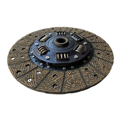 Compartimientos de embrague de automóviles chinos TCM carretilla elevadora de 275 mm Placa de conducción Alfa con NO OE. TCM