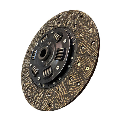 Compartimientos de embrague de automóviles chinos TCM carretilla elevadora de 275 mm Placa de conducción Alfa con NO OE. TCM