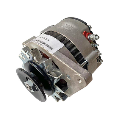 2016- Año 24V Generador de CA para motores de camiones pesados y piezas automáticas YN25GB DHA10010868 Suministro