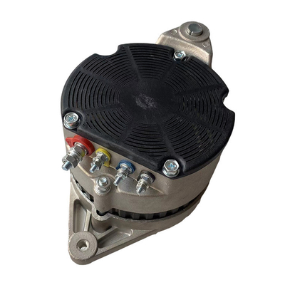 2016- Año 24V Generador de CA para motores de camiones pesados y piezas automáticas YN25GB DHA10010868 Suministro
