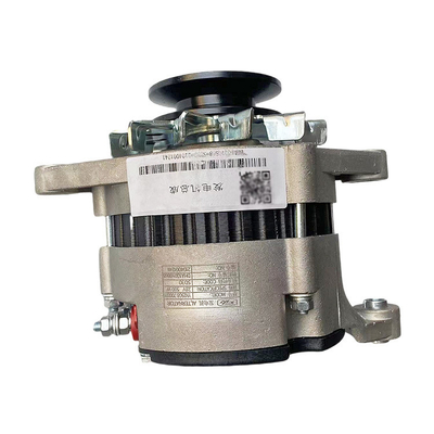 2016- Año 24V Generador de CA para motores de camiones pesados y piezas automáticas YN25GB DHA10010868 Suministro