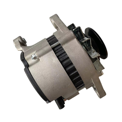 2016- Año 24V Generador de CA para motores de camiones pesados y piezas automáticas YN25GB DHA10010868 Suministro