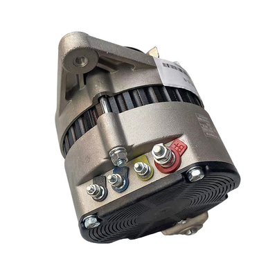 2016- Año 24V Generador de CA para motores de camiones pesados y piezas automáticas YN25GB DHA10010868 Suministro