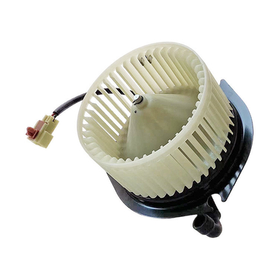Alfa Foton Original Tuyano Blower conjunto para el motor 12V 4JB1 V1811010300A0 original