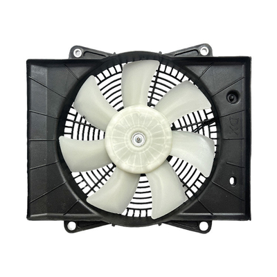 8105012E8AB0 Foton Fans Electronic Radiator Assembly Parte original para camiones Jianghuai