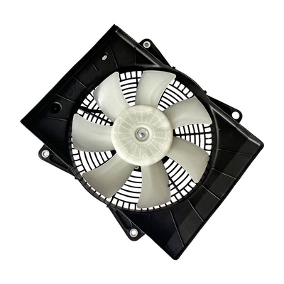 8105012E8AB0 Foton Fans Electronic Radiator Assembly Parte original para camiones Jianghuai