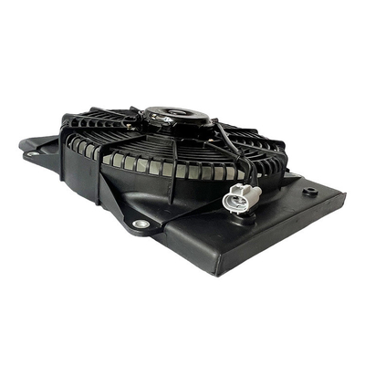 8105012E8AB0 Foton Fans Electronic Radiator Assembly Parte original para camiones Jianghuai