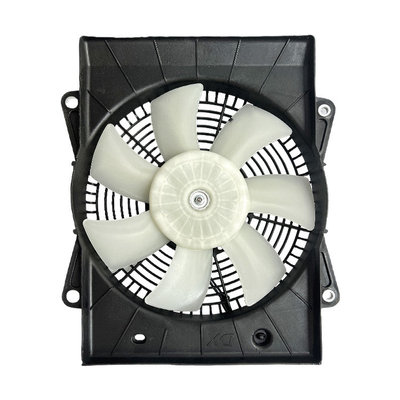 8105012E8AB0 Foton Fans Electronic Radiator Assembly Parte original para camiones Jianghuai