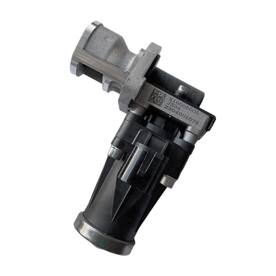 Foton Truck EGR Valve Omako Ring Yuni D19 Válvula de circulación de los gases de escape del motor X10005005