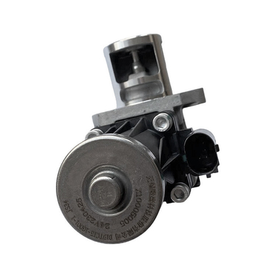 Foton Truck EGR Valve Omako Ring Yuni D19 Válvula de circulación de los gases de escape del motor X10005005