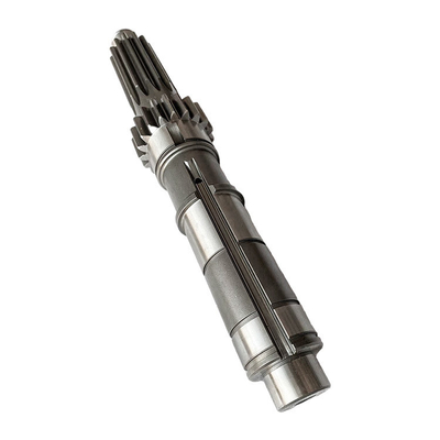 Accesorios para camiones Alfa Rodamiento de eje intermedio 6DS60T-1701048 Tipo de crecimiento total