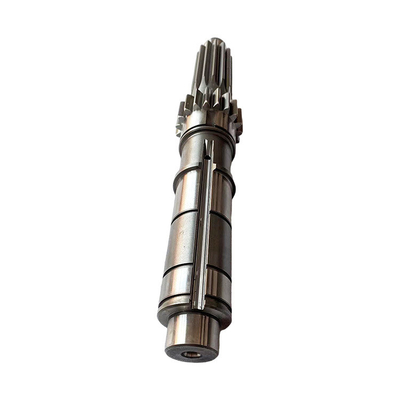 Accesorios para camiones Alfa Rodamiento de eje intermedio 6DS60T-1701048 Tipo de crecimiento total