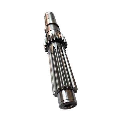 Accesorios para camiones Alfa Rodamiento de eje intermedio 6DS60T-1701048 Tipo de crecimiento total