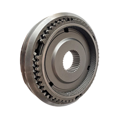 Año 2002-2016 Alfa Camión chino 5/6 Sistema de transmisión de sincronizador 6DS50T-1701150-4