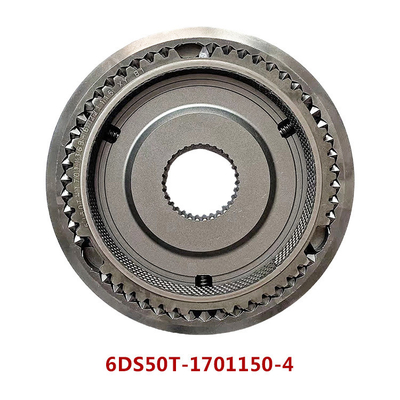 Año 2002-2016 Alfa Camión chino 5/6 Sistema de transmisión de sincronizador 6DS50T-1701150-4