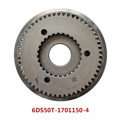 Año 2002-2016 Alfa Camión chino 5/6 Sistema de transmisión de sincronizador 6DS50T-1701150-4
