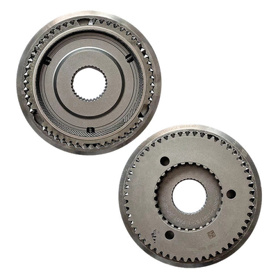 Año 2002-2016 Alfa Camión chino 5/6 Sistema de transmisión de sincronizador 6DS50T-1701150-4