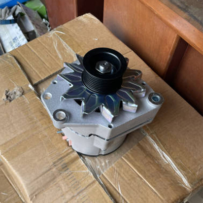 28v 27a Alternador para Weichai Deutz 13031590 WD61509FD 612600090789 612600090352 JFZ2517A