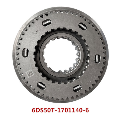 Año 2002-2016 Camión chino 3/4 Sistema de transmisión del sincronizador 6DS50T-1701140-6