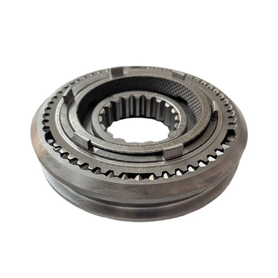 Año 2002-2016 Camión chino 3/4 Sistema de transmisión del sincronizador 6DS50T-1701140-6