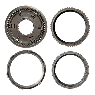 Año 2002-2016 Camión chino 3/4 Sistema de transmisión del sincronizador 6DS50T-1701140-6