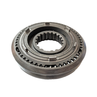6DS50T-1701130-7 Sistema de caja de cambios de transmisión sincronizador para el camión Foton Alpha 6DS50T