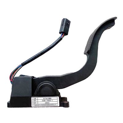 Pedal del acelerador electrónico del autobús Xiamen Golden Dragon con compatibilidad 2002-2016