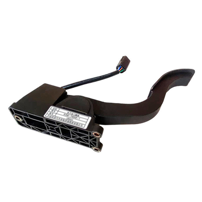 Pedal del acelerador electrónico del autobús Xiamen Golden Dragon con compatibilidad 2002-2016