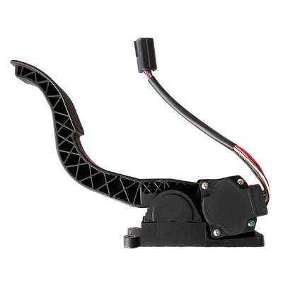 Pedal del acelerador electrónico del autobús Xiamen Golden Dragon con compatibilidad 2002-2016