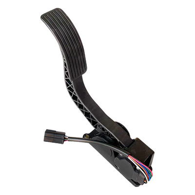 Pedal del acelerador electrónico del autobús Xiamen Golden Dragon con compatibilidad 2002-2016