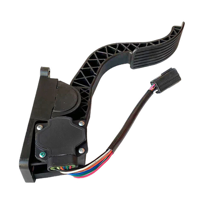 Pedal del acelerador electrónico del autobús Xiamen Golden Dragon con compatibilidad 2002-2016