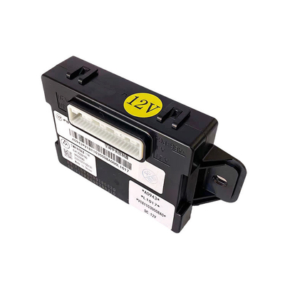 Foton Tuyano ES Configuración del controlador de aire acondicionado para vehículos comerciales 12V V1811030008A0