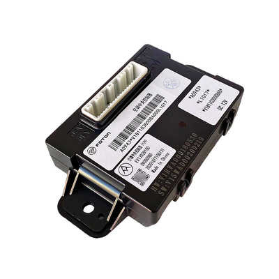 Foton Tuyano ES Configuración del controlador de aire acondicionado para vehículos comerciales 12V V1811030008A0