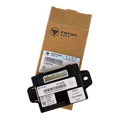 Foton Tuyano ES Configuración del controlador de aire acondicionado para vehículos comerciales 12V V1811030008A0