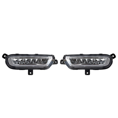 Foton Omake Smart Blue Vehículo eléctrico Luces de niebla delanteras Luces de combinación giratorias H4364020402A0