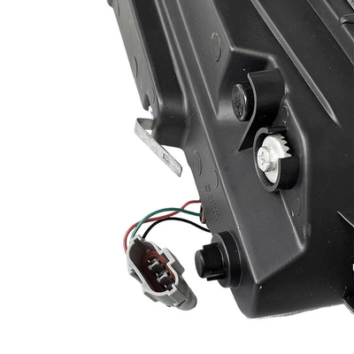Foton Omake Smart Blue Vehículo eléctrico Luces de niebla delanteras Luces de combinación giratorias H4364020402A0