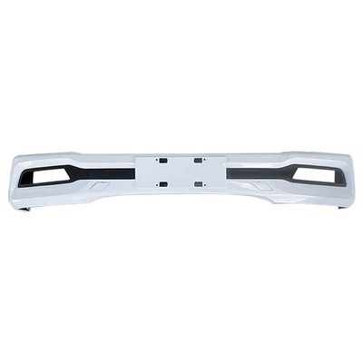 L183100000010 OE NO. Fukuda Electric Wisdom Bar Azul Parachoques delanteros para los modelos 2002-2016
