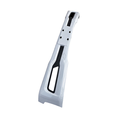 L183100000010 OE NO. Fukuda Electric Wisdom Bar Azul Parachoques delanteros para los modelos 2002-2016
