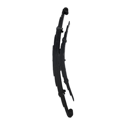 Foton Truck Parts Omako Ring Transit Rapid After Leaf Spring Assembly L10295020052A0 (Conjunto de las piezas de los camiones de Foton)