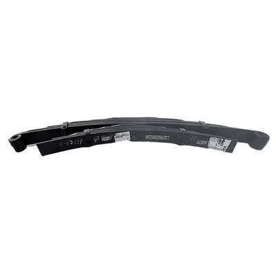 Foton Truck Parts Omako Ring Transit Rapid After Leaf Spring Assembly L10295020052A0 (Conjunto de las piezas de los camiones de Foton)