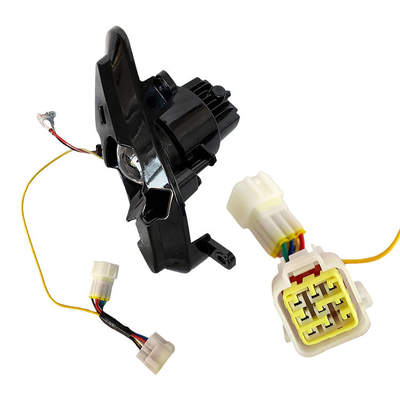 Foton cs9 European Airlines Hornet Omarco S5 luz de niebla delantera LED modificada luz de barra antiniebla