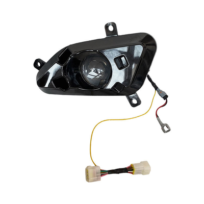 Foton cs9 European Airlines Hornet Omarco S5 luz de niebla delantera LED modificada luz de barra antiniebla