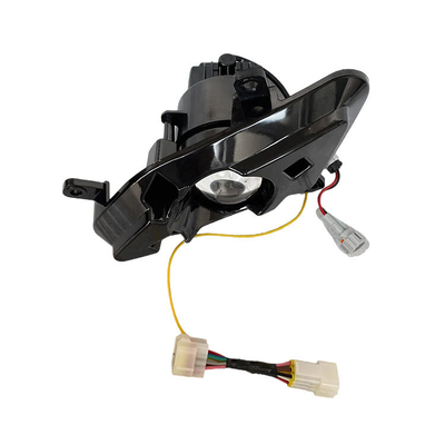 Foton cs9 European Airlines Hornet Omarco S5 luz de niebla delantera LED modificada luz de barra antiniebla