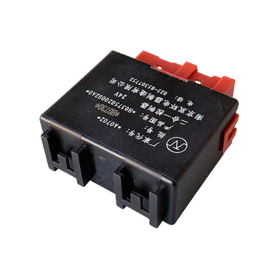 Omark 5 Serie 2 en 1 controlador de retransmisión de limpiaparabrisas H0375020002A0 para Alpha 2002-2016