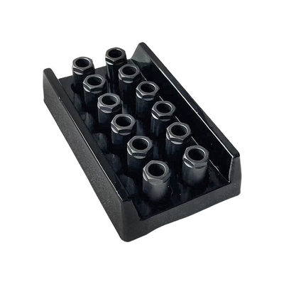 2016- Año Common Rail Injector Inyección eléctrica Motor de presión 1.4 de la boquilla del aceite del automóvil
