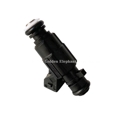 Inyector de combustible 0280155742 para A1120780049 1998-2000 Foton Instalación de automóviles 2016- y Durable